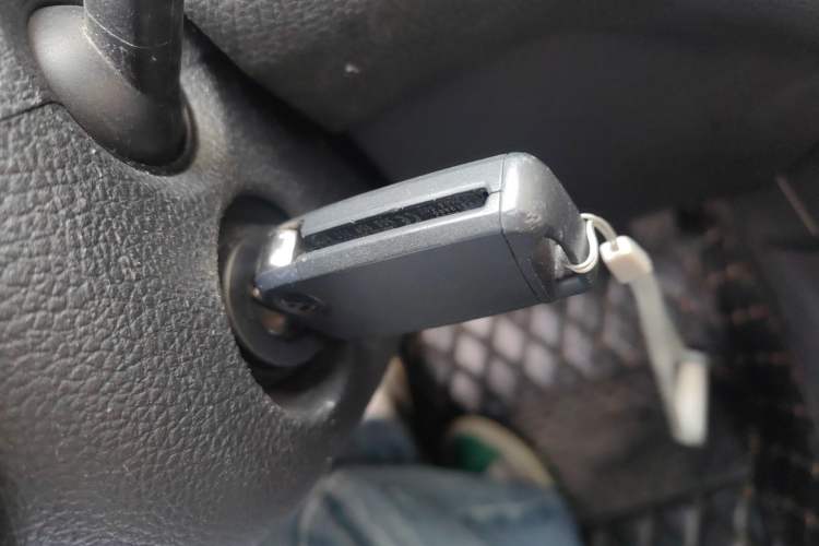 Used Volkswagen Touran 2016 Volkswagen Touran L 280TSI DSG Comfort Edition Vehicle Key