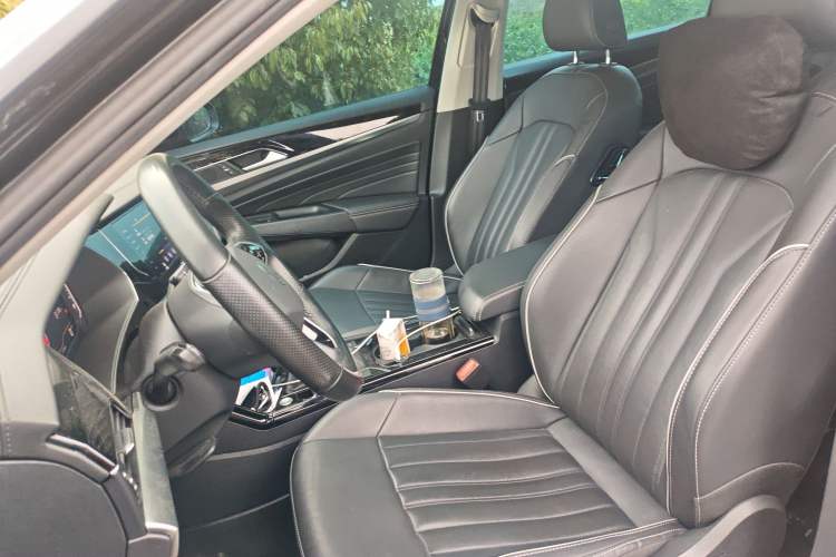 Used Volkswagen Passat 2023 Revised 330TSI Starry Elite Edition