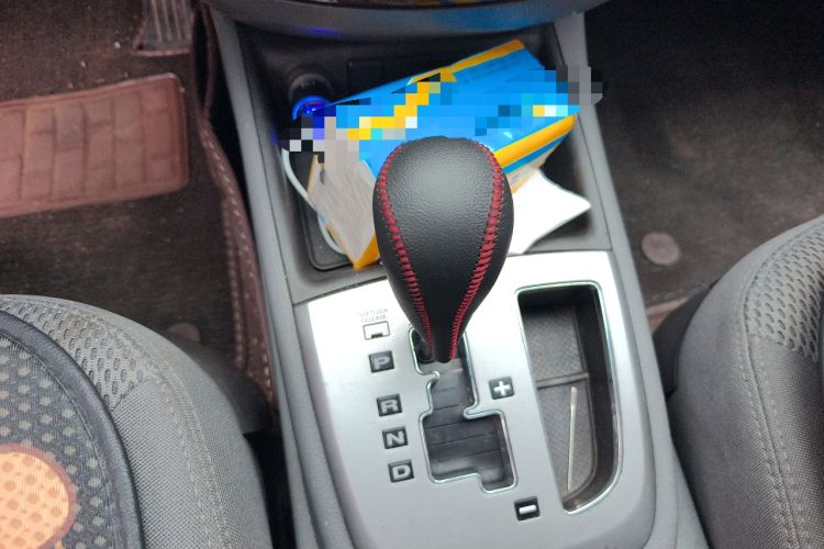 Used Hyundai Santa Fe Classic 2011 2.4 Comfort Edition 7-Seater Two-Wheel Drive