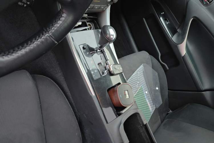 Used Lexus IS 2011 250 Sport Edition
