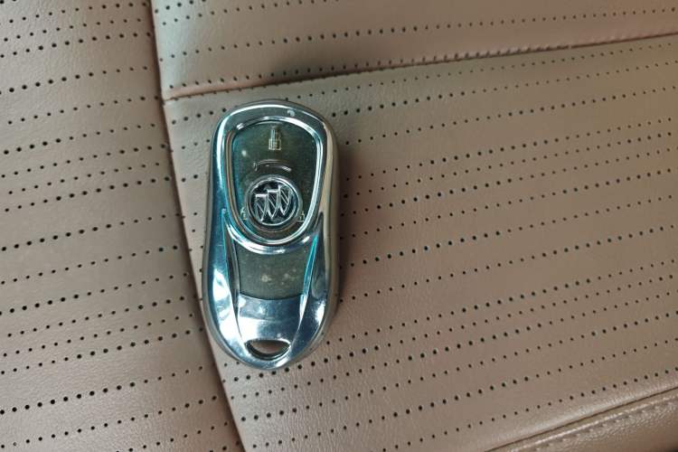 Used Buick GL6 2021 323T Mild Hybrid Connect Luxury Model