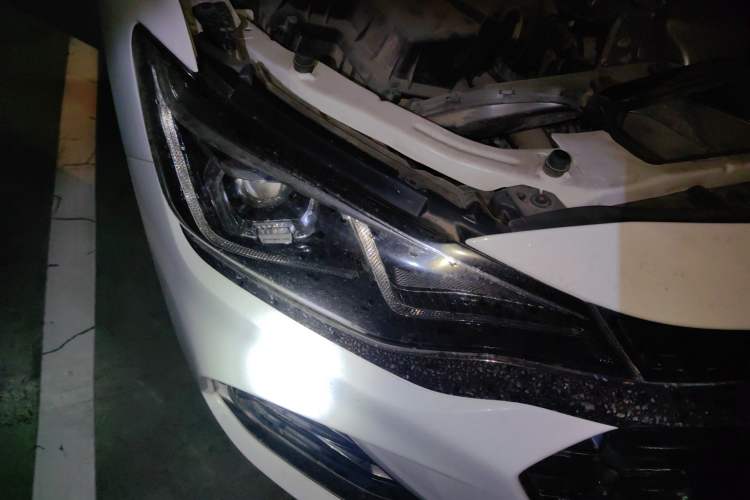 Used Chevrolet Monza 2019 RS 330T Automatic Comfort Edition China VI Standard