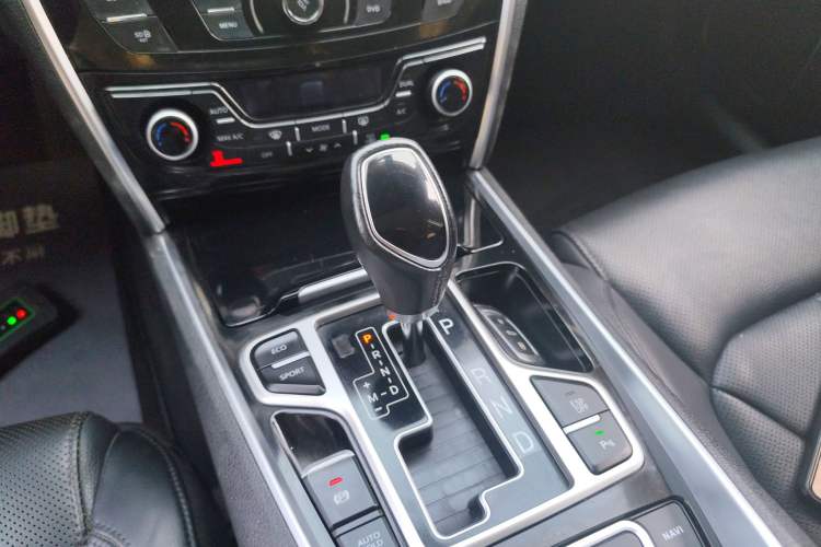 Used Geely Auto Emgrand GT 2015 2.4L Comfort Model