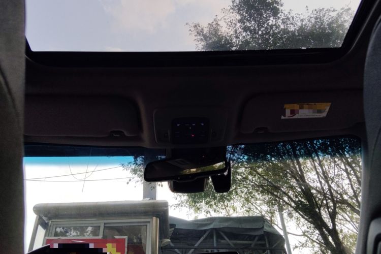 Used Toyota Camry 2021 2.5S Fēngshàng Edition Headliner