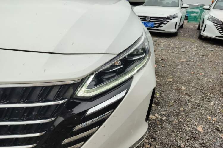 Used Nissan Teana 2022 2.0L XL-TLS Enjoyment Edition