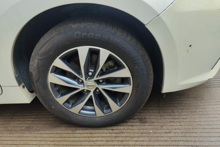 Used Nissan Teana 2016 Revised Version 2.0L XL Comfort Edition