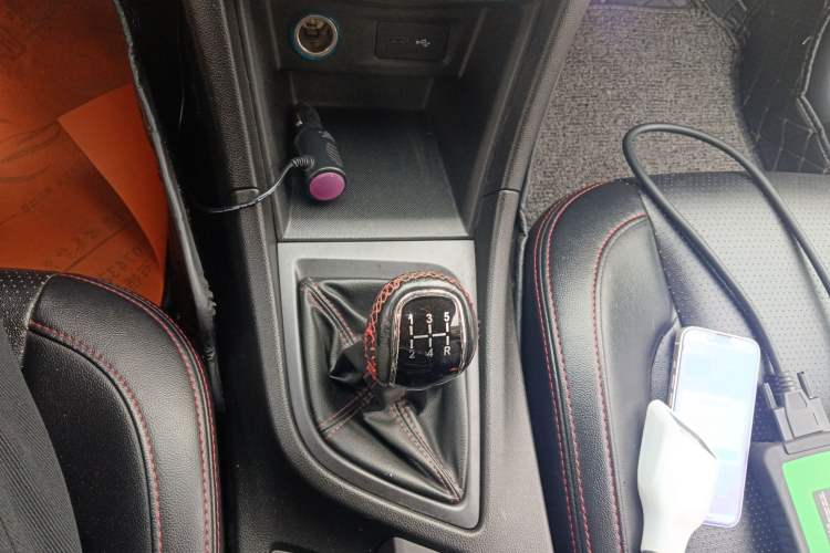 Used Chery Arrizo 5 2016 1.5L Manual Lingrui Edition