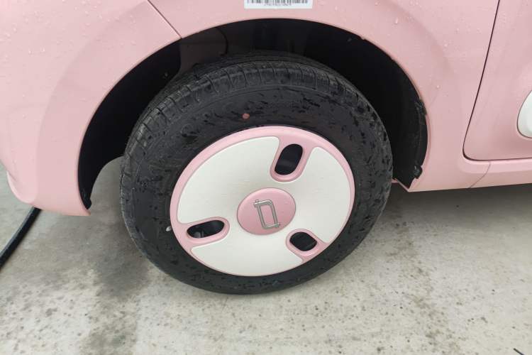 Used Bestune Pony 2025 222km Lightning Horse