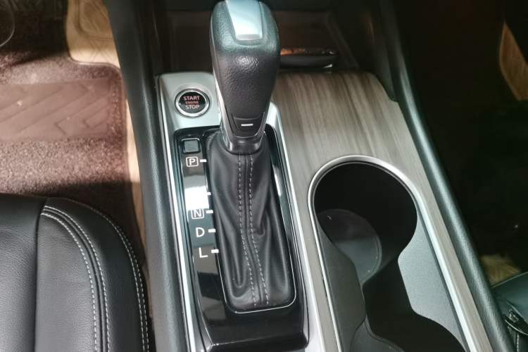 Used Nissan Teana 2021 2.0L XL Comfort Edition
