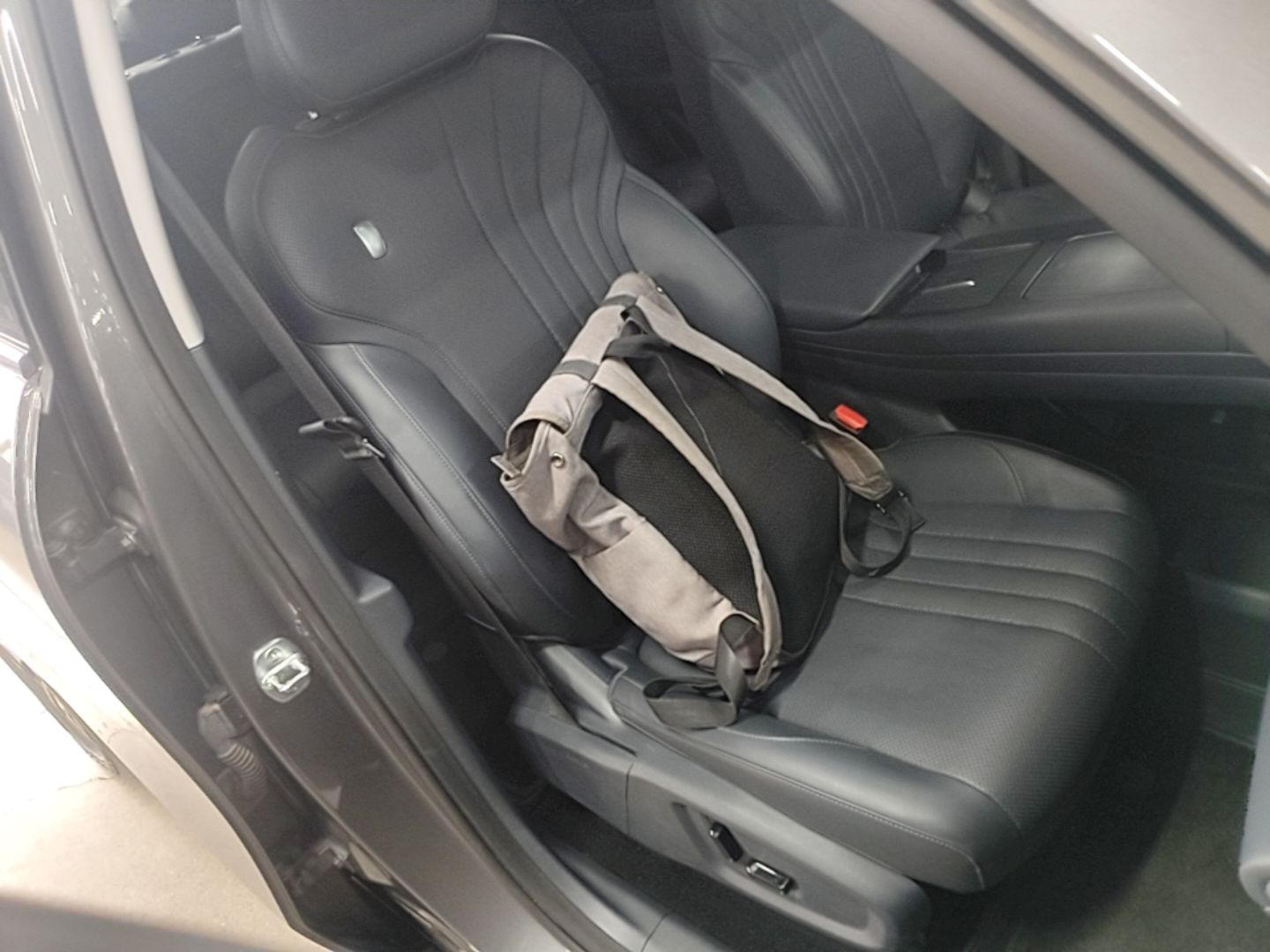 Geely Galaxy E5 2024 530 km Exploration+ Version — снимка 19