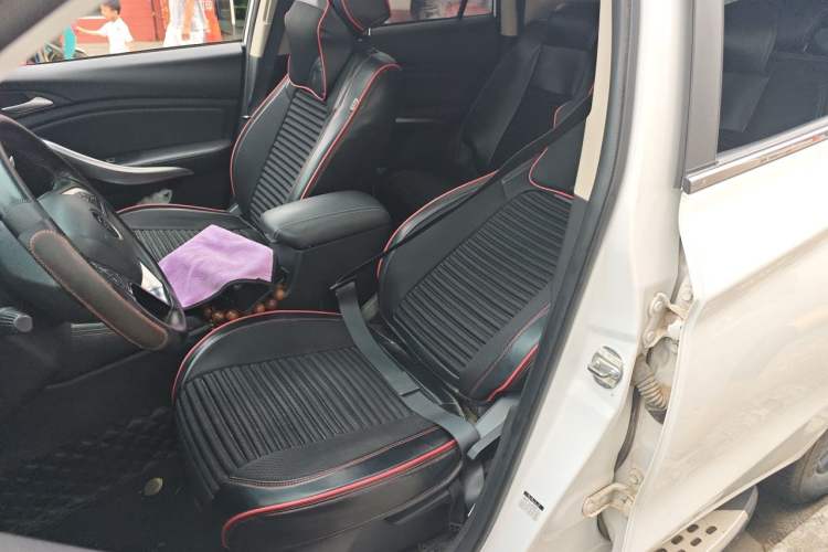 Used BYD Song 2019 1.5TI Automatic Smart Connect Dynamic Model