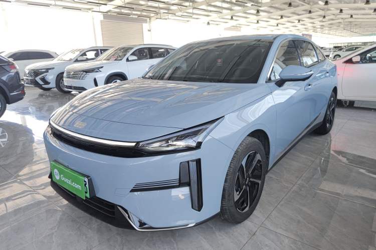 Used Geely Galaxy L6 2025 EM-i 140km Explorer+ Edition