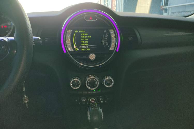 Used MINI MINI 2016 1.5T COOPER