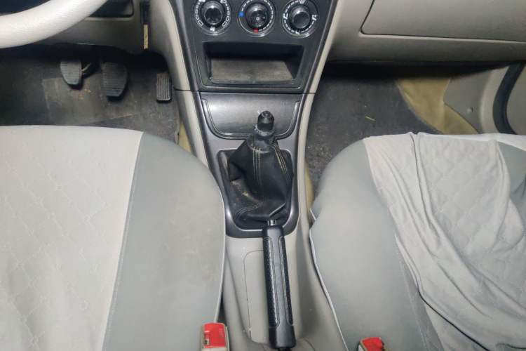 Used Citroen Elysee 2012 Sedan 1.6L Manual Tech Model
