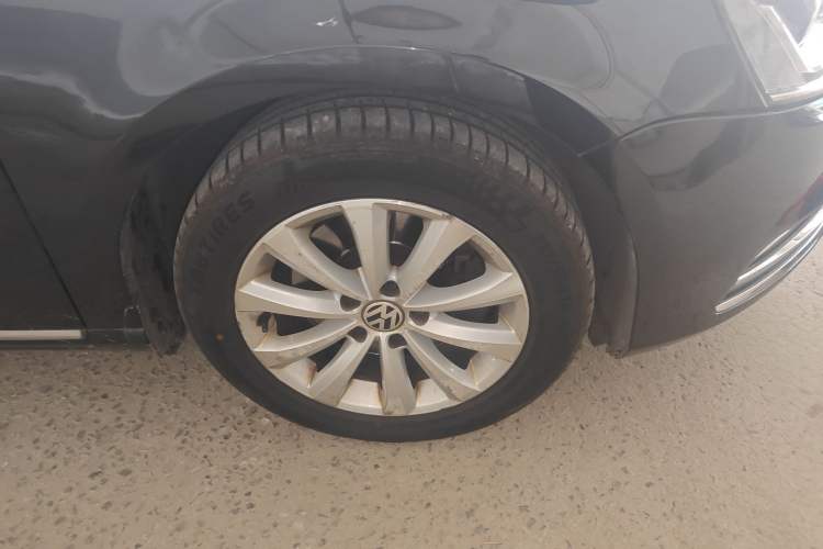 Used Volkswagen Magotan 2013 1.8TSI Premier Model