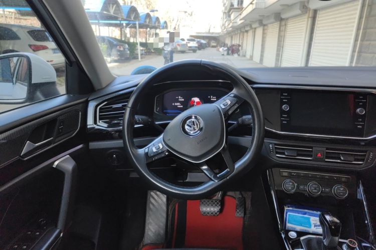 Used Volkswagen Tayron 2019 380TSI Four-Wheel Drive Prestige Model China VI Standard