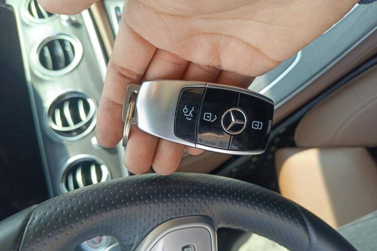 Used Mercedes-Benz E-Class 2020 E 260 L Sport Edition
