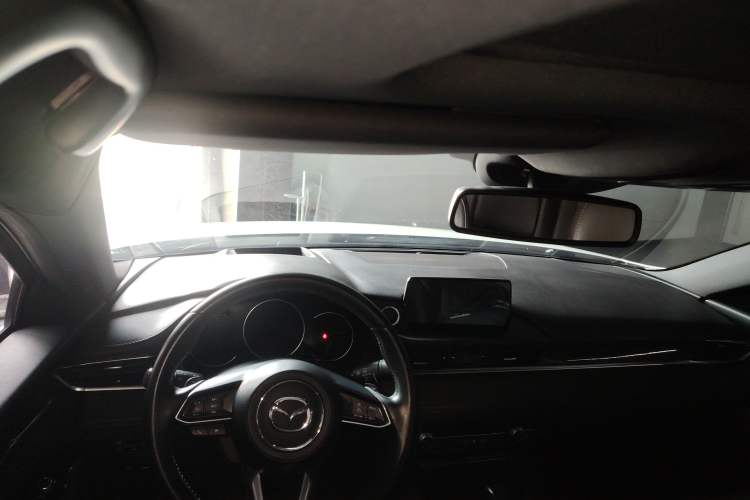 Used Mazda Atenza 2020 2.5L Skyline Sport Edition
