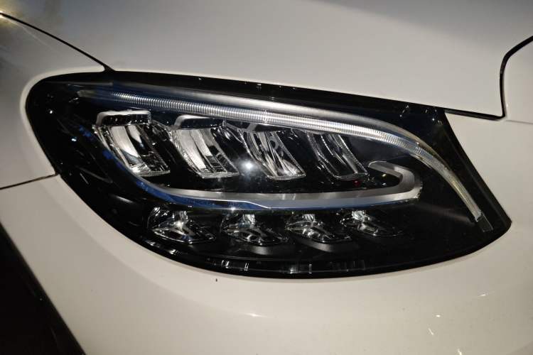 Used Mercedes-Benz C-Class 2019 Restyled C 260 L Sport Edition