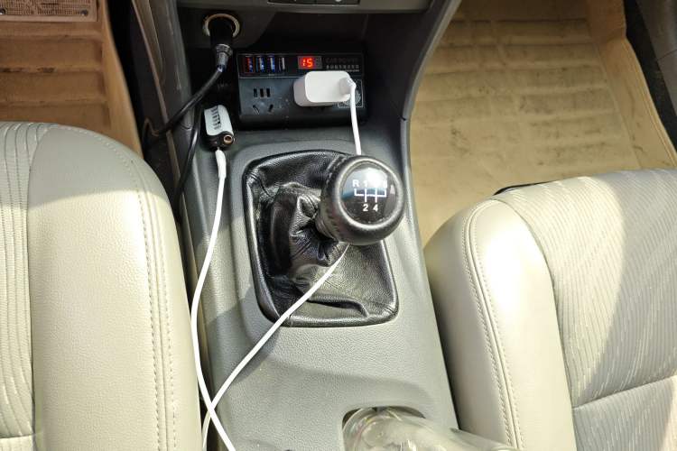 Used Chevrolet Epica 2013 1.8 SL ZhiZhen Edition MT