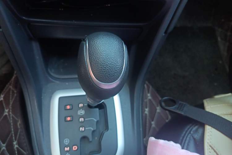 Used Peugeot 308 2014 Enjoy Edition Classic 1.6L Automatic Premium Model
