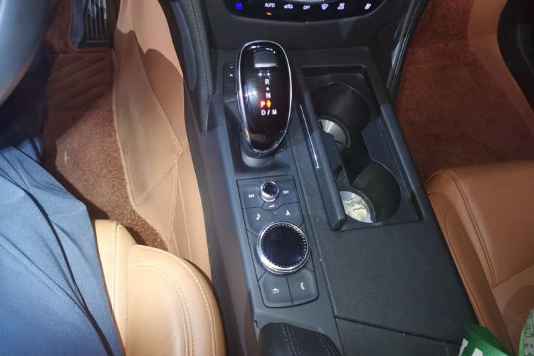 Used Cadillac CT6 2021 28T Luxury Version