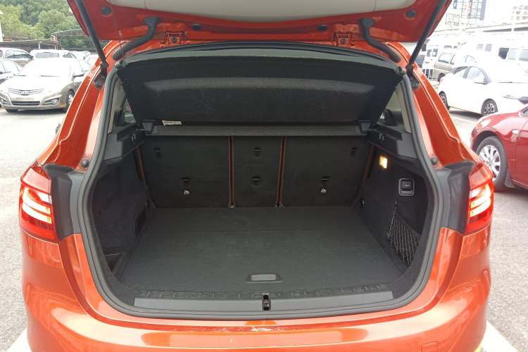 Used BMW 2 Series Active Tourer 2016 218i Leading Model
