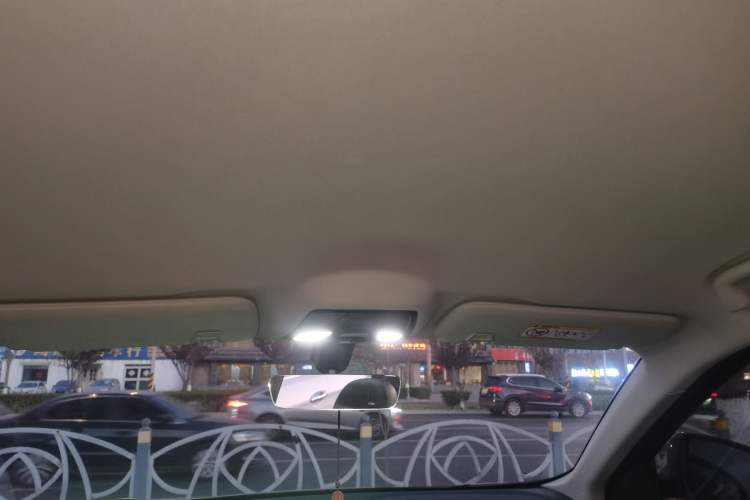 Used NETA U 2022 NETA U-Ⅱ 500 Industry Edition Headliner