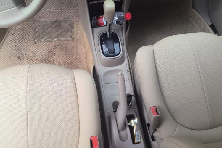 Used Nissan Sylphy 2018 Classic 1.6XE CVT Comfort Edition
