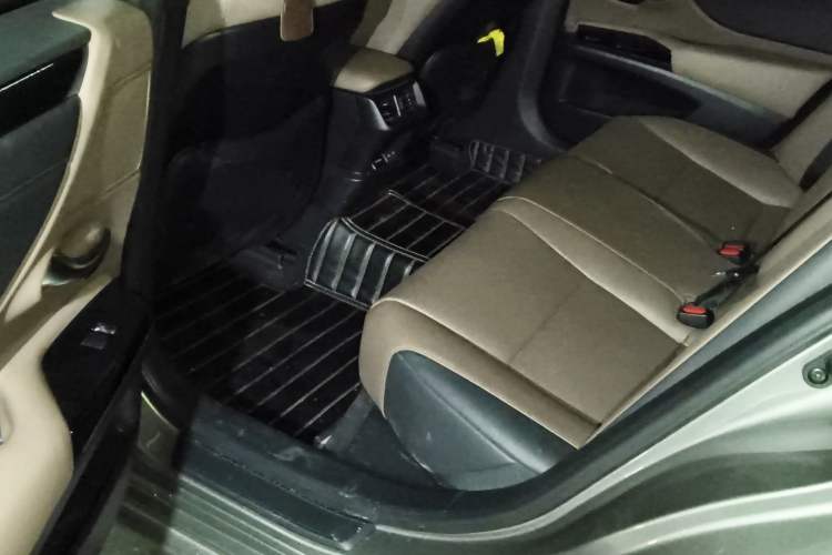 Used Lexus ES 2023 200 Excellence Edition
