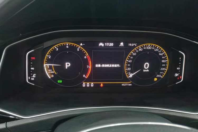 Used Volkswagen T-ROC 2021 280TSI DSG Two-Wheel Drive Comfort Connect Edition