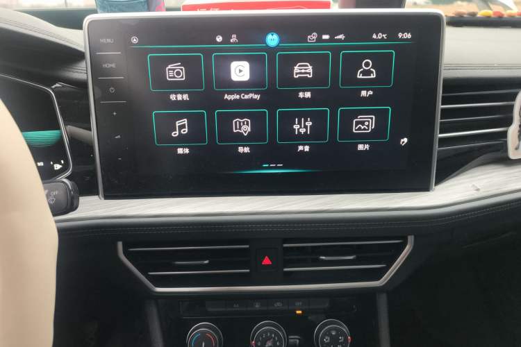 Used Volkswagen Sagitar 2023 280TSI DSG Beyond Lite Edition
