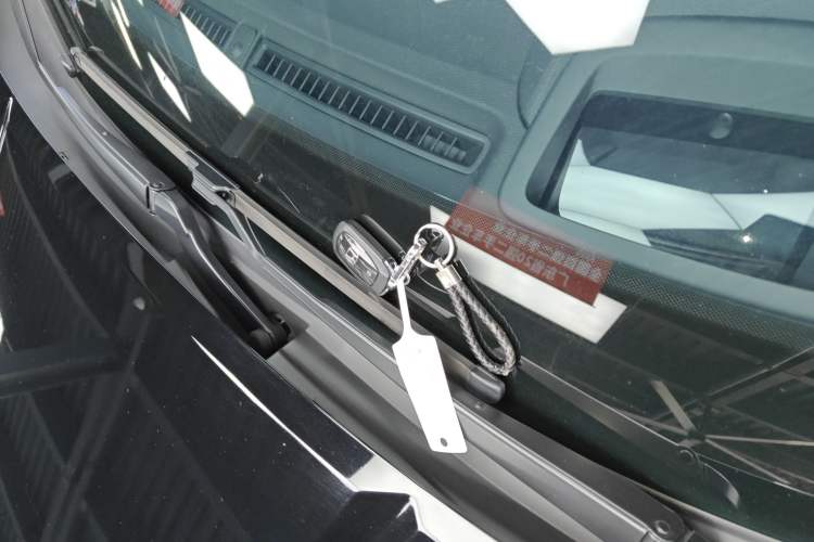 Used Honda UR-V 2023 370TURBO Four-Wheel Drive Prestige Edition
