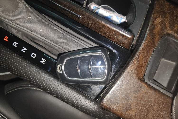 Used Cadillac XTS 2018 28T Elite Edition