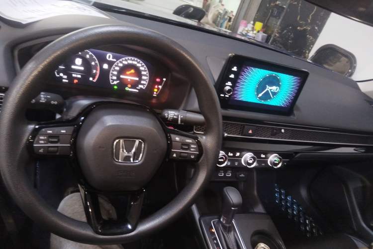 Used Honda Civic 2022 240TURBO CVT Dynamic Edition