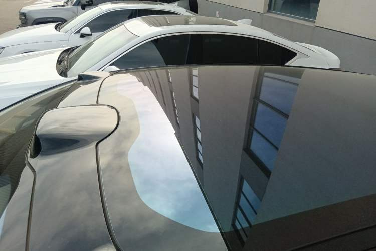 Used Nio ET5T 2024 75kWh Touring