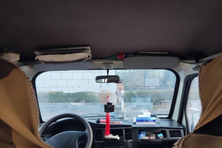 Used Wuling Zhiguang 2015 1.2L Practical LS-I Model