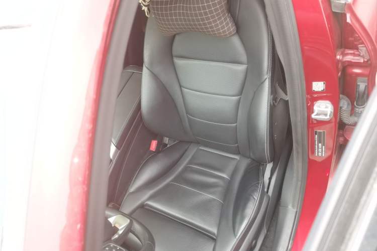 Used Mercedes-Benz C-Class 2018 C 200 L Sport Edition