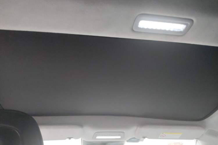 Used Zeekr 007 2024 Rear-Drive Enhanced Version 75 kWh Headliner