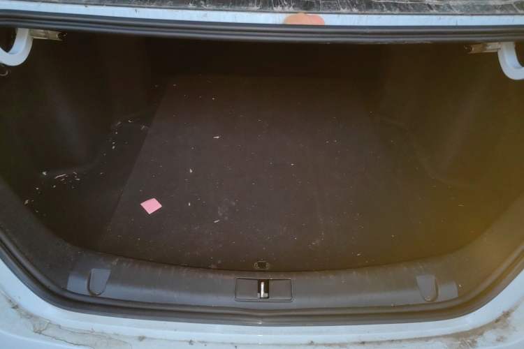 Used Geometry A 2024 410KM Travel Edition
