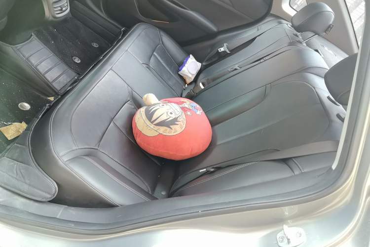 Used Buick GT 2019 18T Automatic Connected Elite Model China V Standard