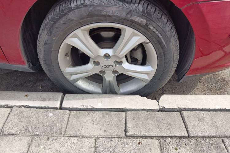 Used Chery A3 2010 Facelifted Hatchback 1.8L Automatic – Ambition Trim