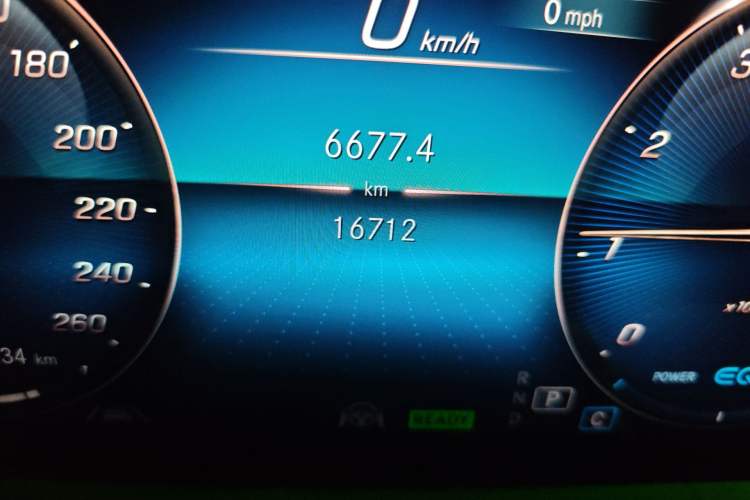 Used Mercedes-Benz Maybach GLS 2021 GLS 480 4MATIC
