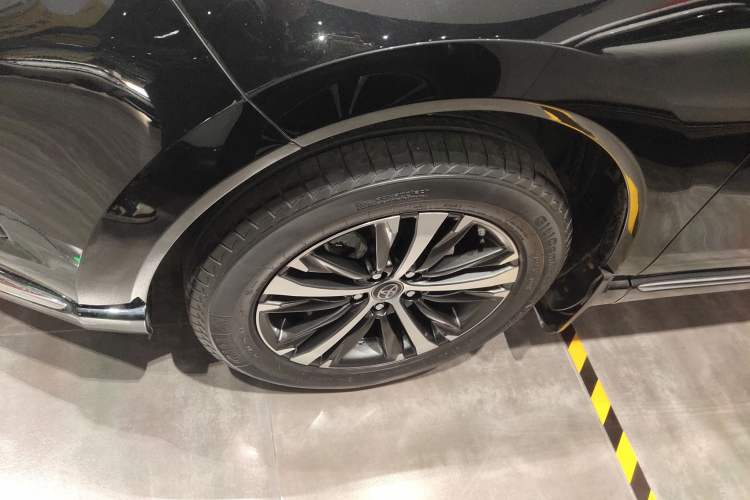 Used Toyota Venza 2022 2.0L CVT Two-Wheel Drive Luxury Edition
