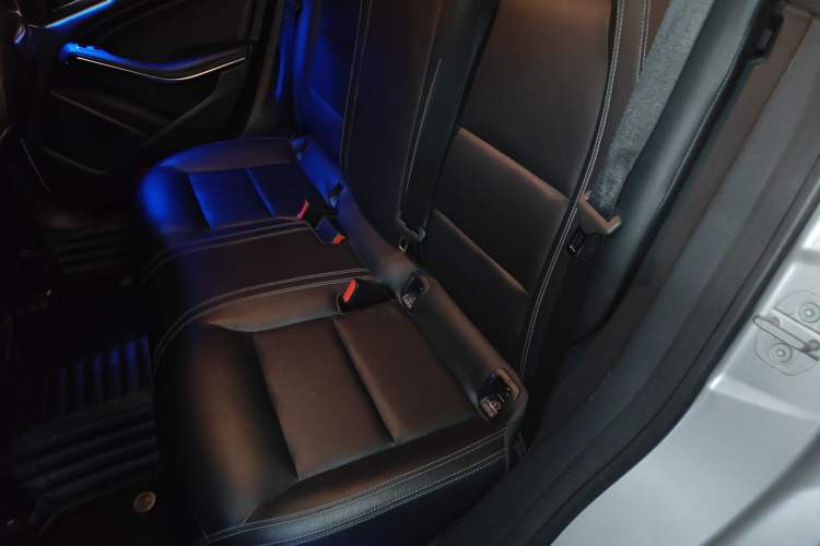 Used Mercedes-Benz CLA 2017 Facelifted CLA 200 Stylish Edition
