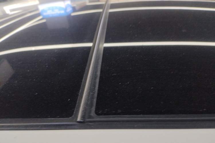 Used BMW 5 Series New Energy 2021 535Le M Sport Package
