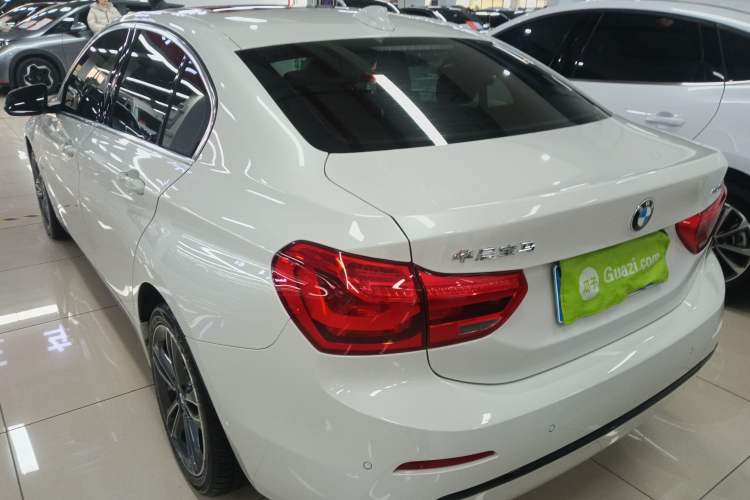 Used BMW 1 Series 2018 118i Sport Edition
