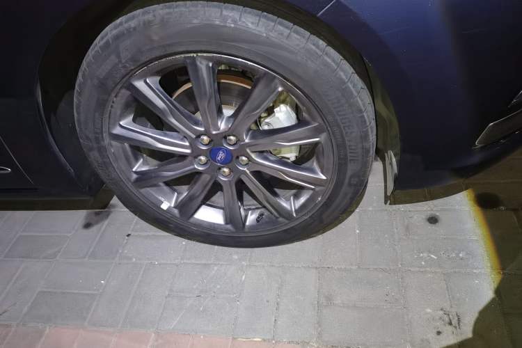 Used Ford Taurus 2019 EcoBoost 245 Premium Edition