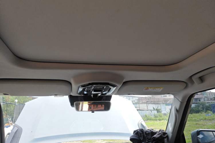 Used JETOUR Traveler C-DM 2024 C-DM 129KM Linye Edition