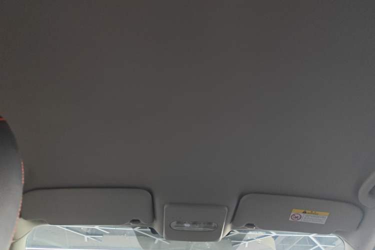 Used Nissan Qashqai 2017 2.0L CVT Elite Edition China V Standard
